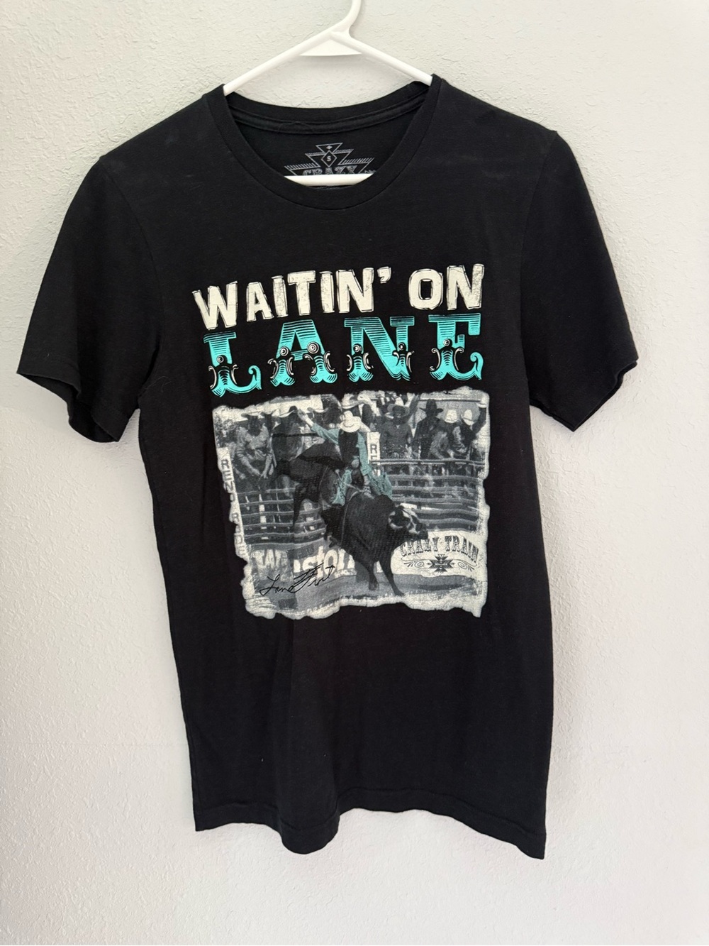 Graphic Tee Shirt